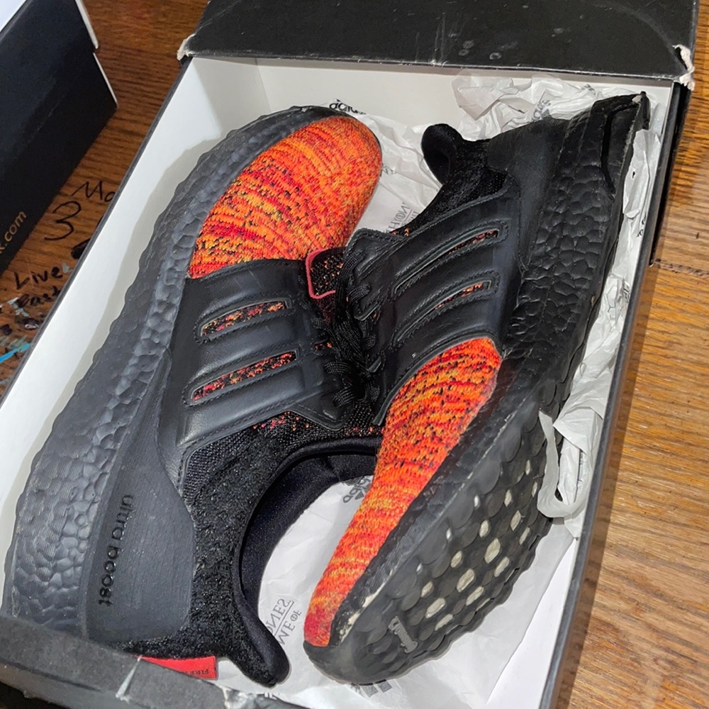 Adidas UltraBOOST x Game Of Thrones